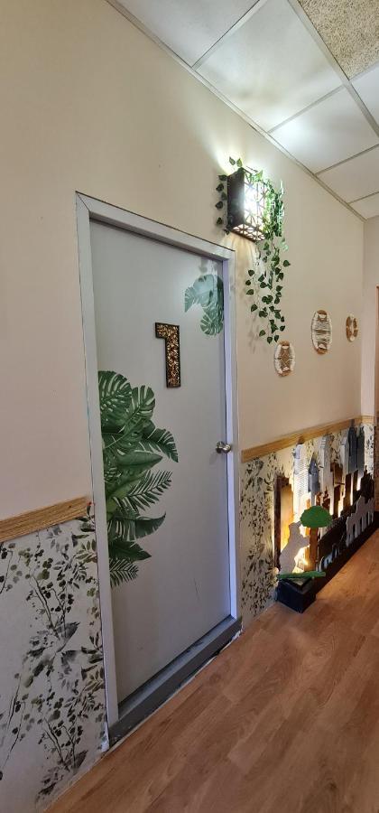 Green Hostel Madrid Gran Via Екстериор снимка